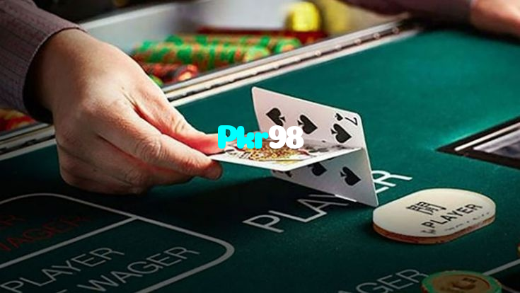 making first deposit on Pkr98 website using local payment methods in Pakistan