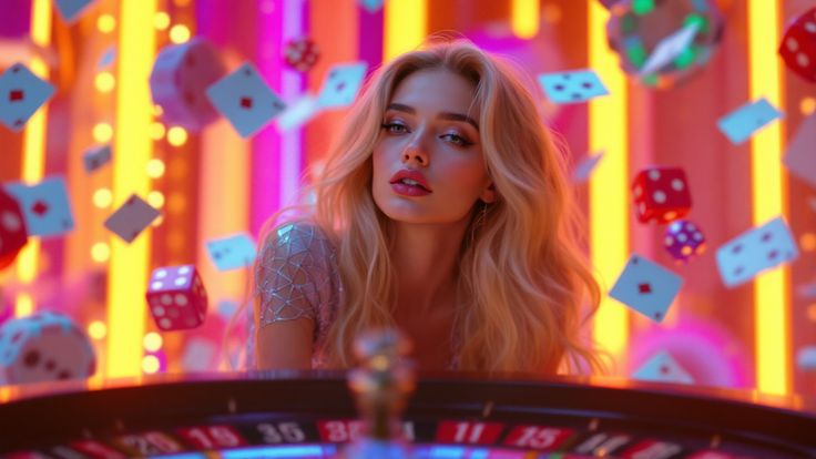 21 casino bingo Welcome Bonus