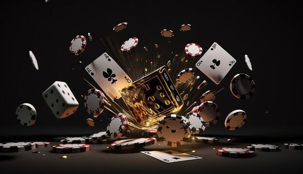 21 casino bingo Welcome Bonus