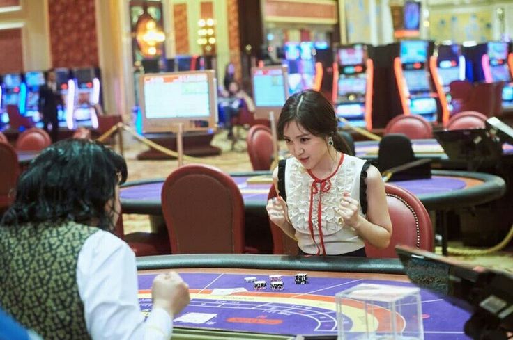 21 casino bingo Live Casino