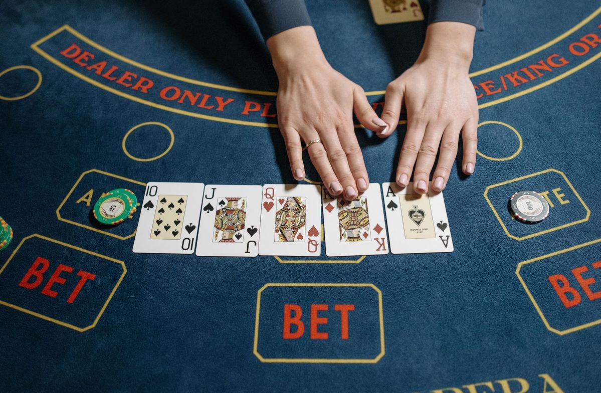 21 casino bingo Live Casino