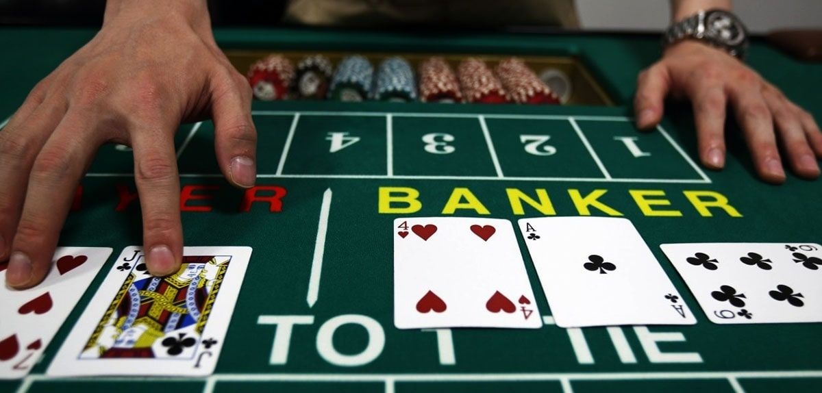 21 casino bingo Live Betting