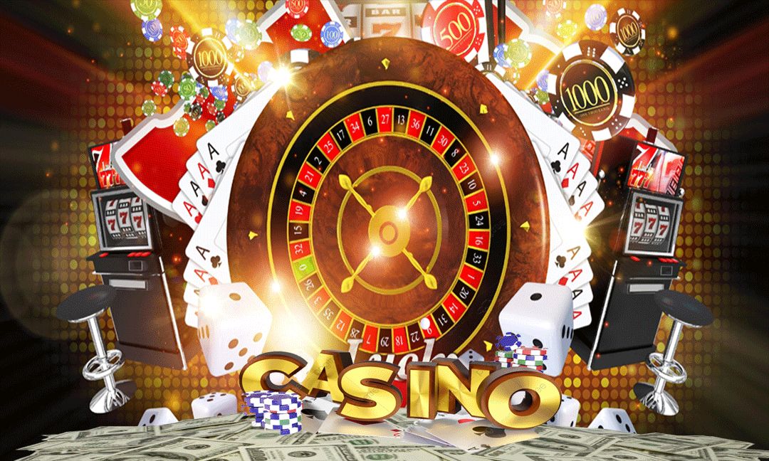 21 casino bingo Welcome Bonus