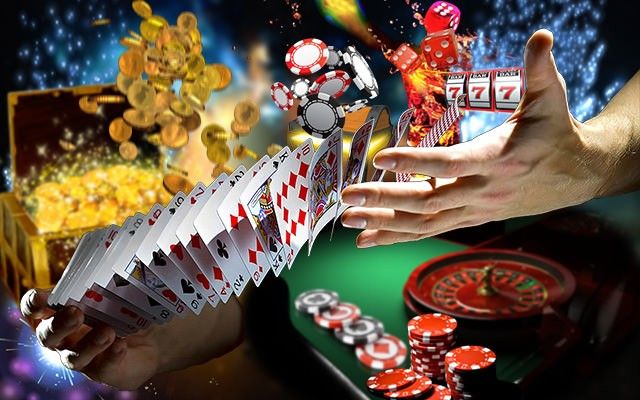 21 casino bingo Live Casino